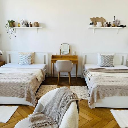 Modernes Design Apartment Wien Ngoại thất bức ảnh
