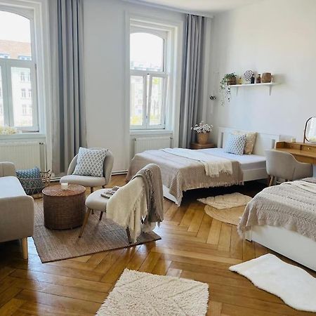 Modernes Design Apartment Wien Ngoại thất bức ảnh