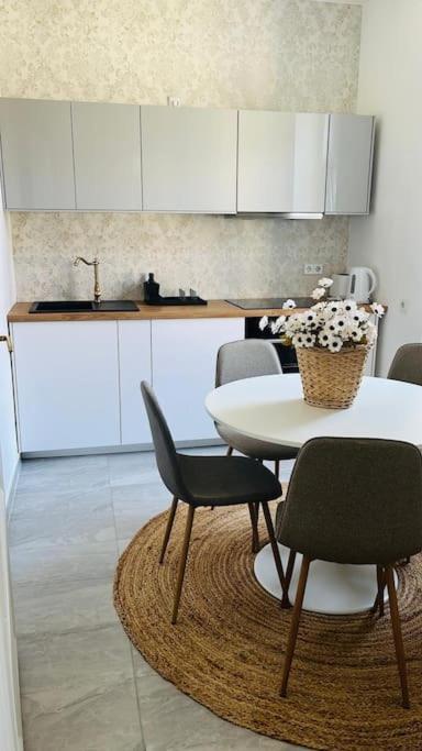 Modernes Design Apartment Wien Ngoại thất bức ảnh