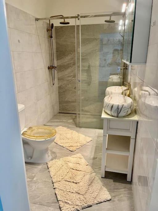 Modernes Design Apartment Wien Ngoại thất bức ảnh