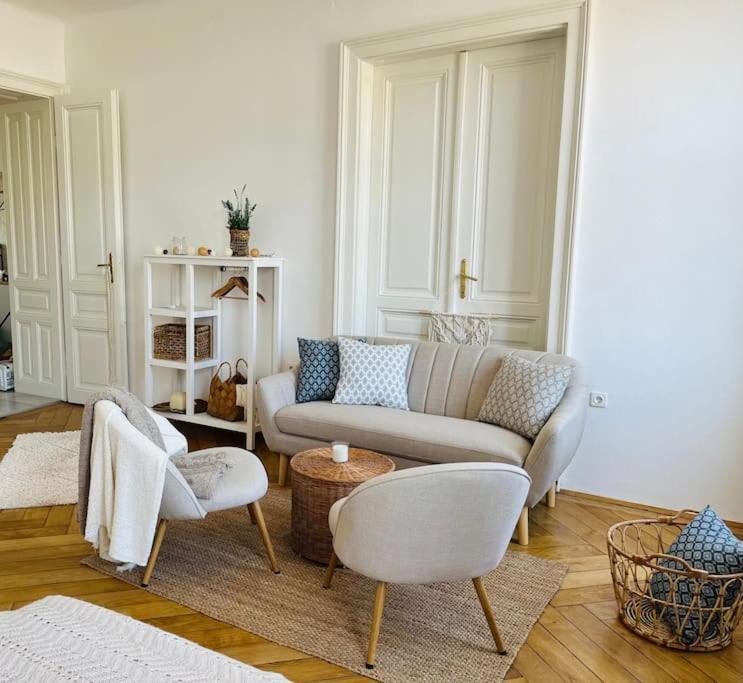 Modernes Design Apartment Wien Ngoại thất bức ảnh