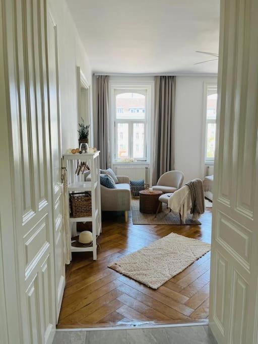 Modernes Design Apartment Wien Ngoại thất bức ảnh