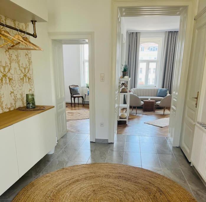 Modernes Design Apartment Wien Ngoại thất bức ảnh