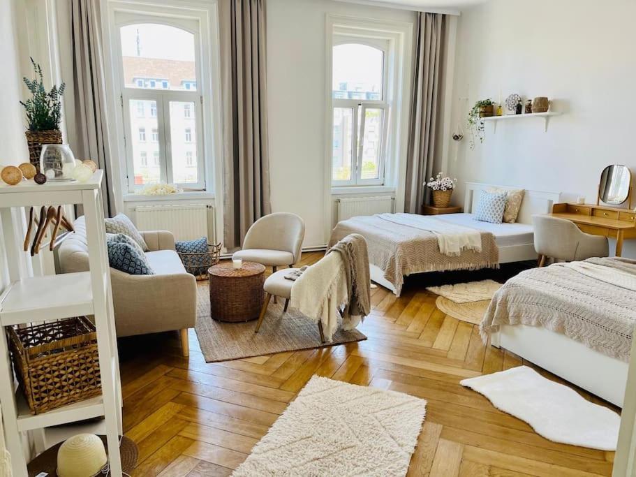Modernes Design Apartment Wien Ngoại thất bức ảnh