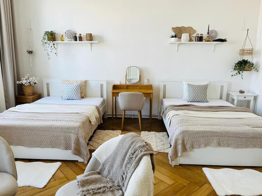 Modernes Design Apartment Wien Ngoại thất bức ảnh