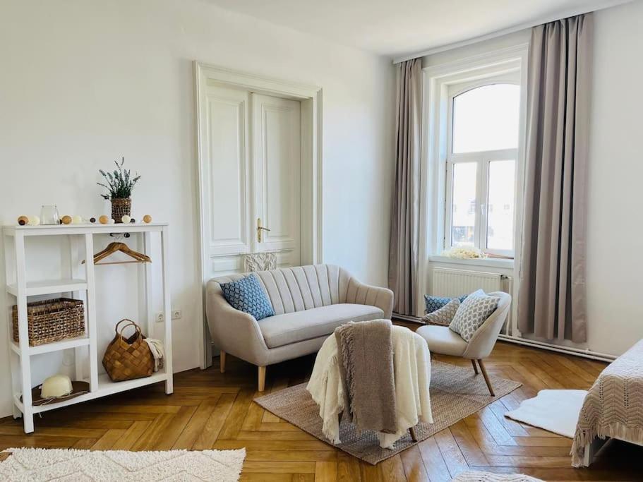 Modernes Design Apartment Wien Ngoại thất bức ảnh
