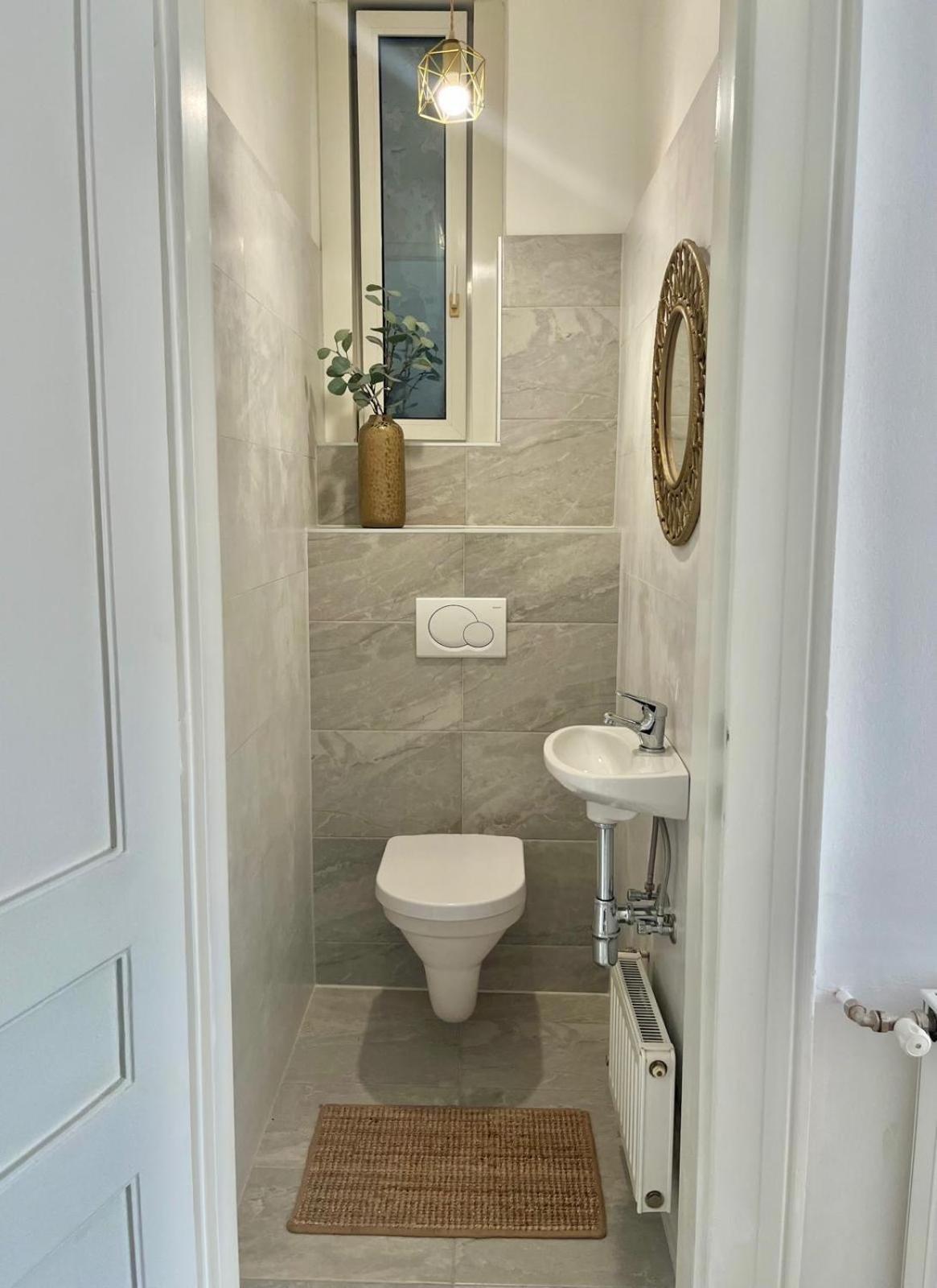 Modernes Design Apartment Wien Ngoại thất bức ảnh